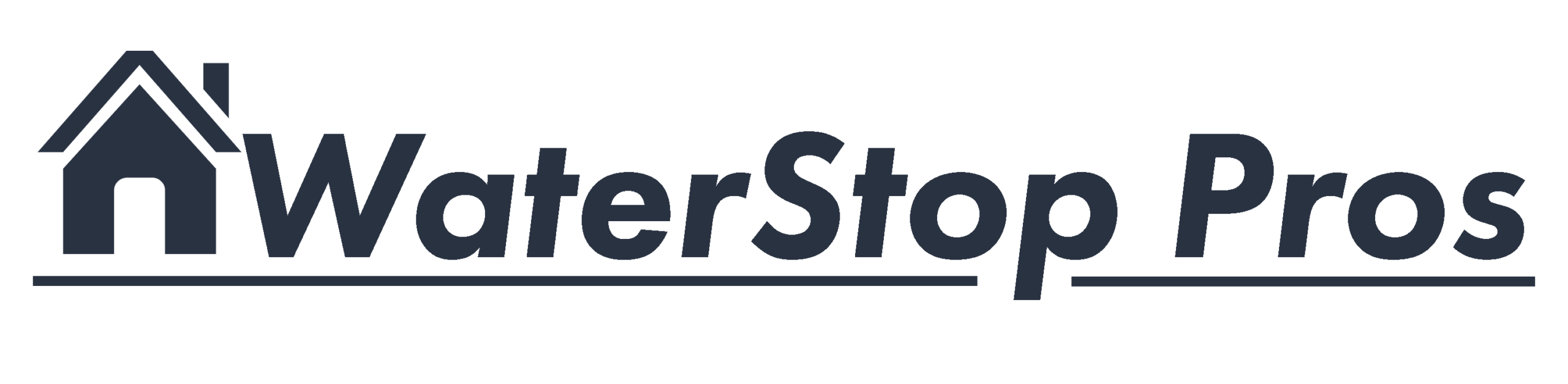 WaterStop Pros